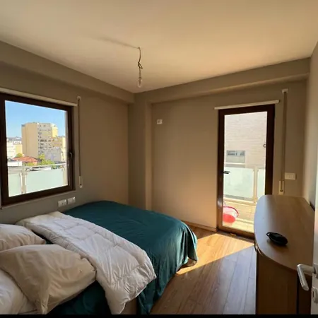 Stylish 2br In 아파트