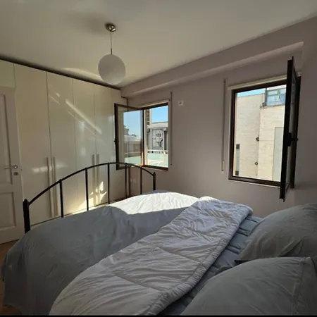 Stylish 2br In